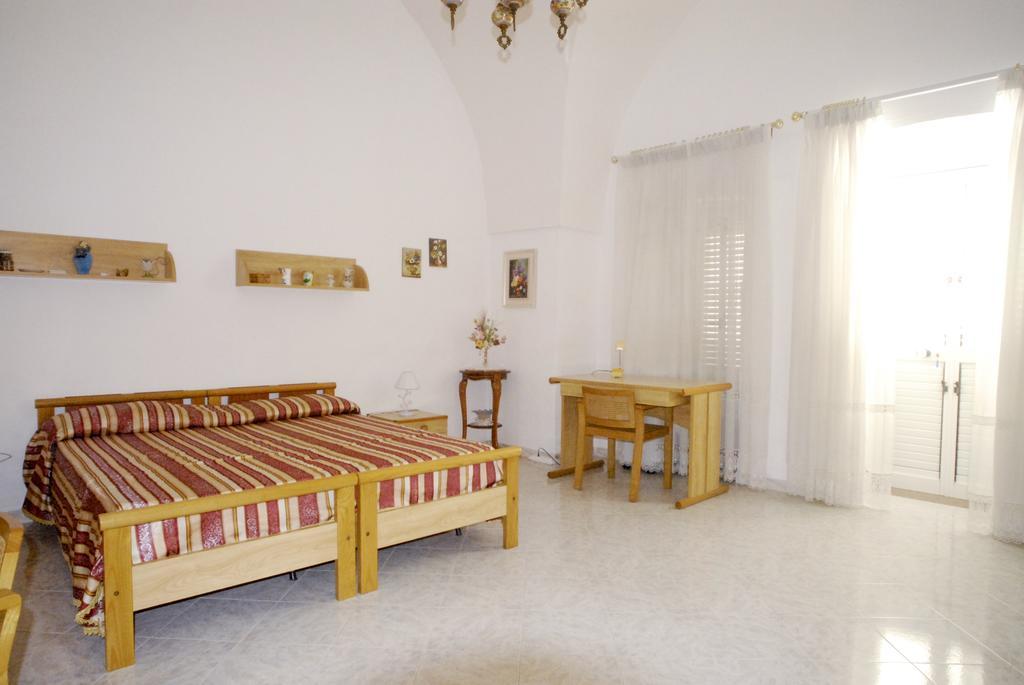 Casa Dei Furnari Apartment Collepasso Luaran gambar