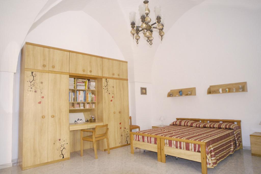 Casa Dei Furnari Apartment Collepasso Luaran gambar