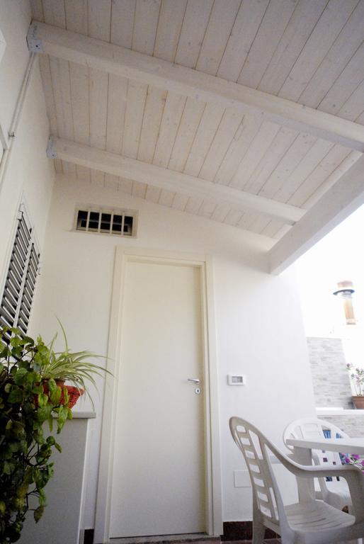 Casa Dei Furnari Apartment Collepasso Luaran gambar