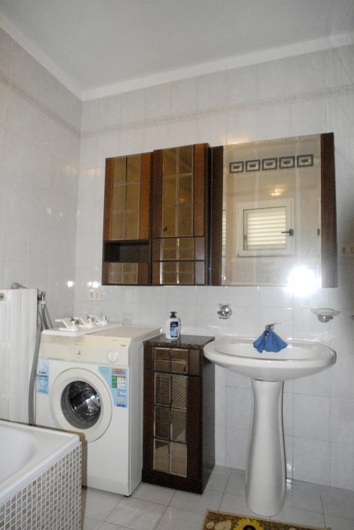 Casa Dei Furnari Apartment Collepasso Luaran gambar