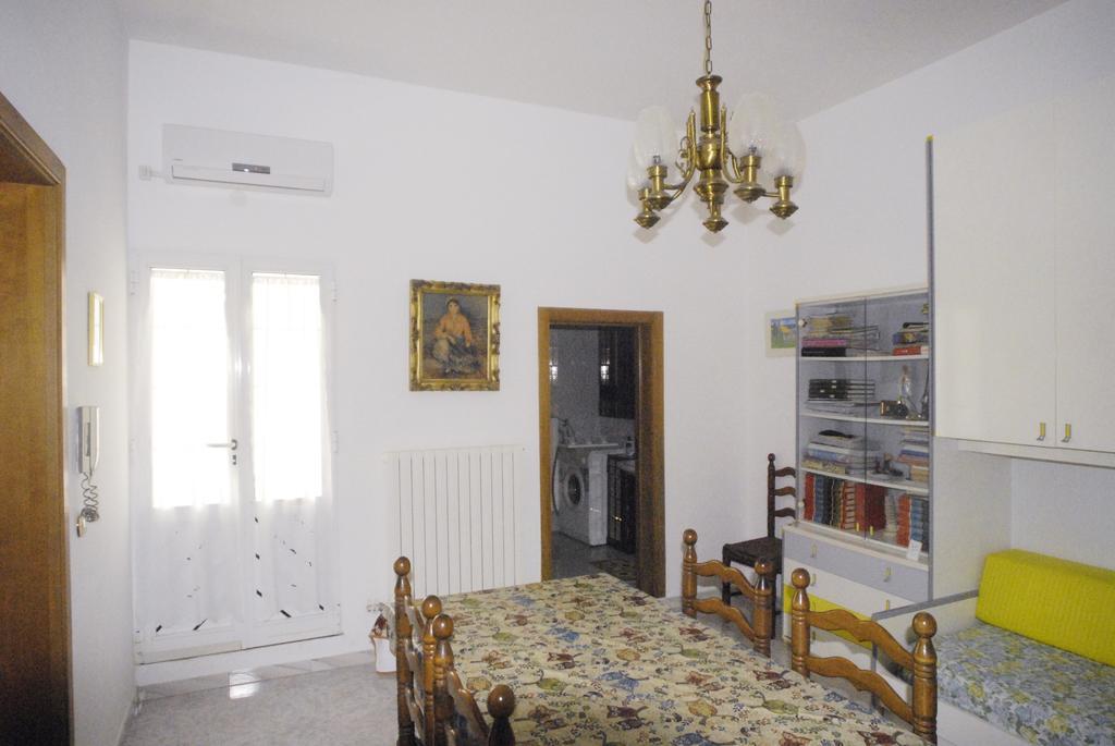 Casa Dei Furnari Apartment Collepasso Luaran gambar