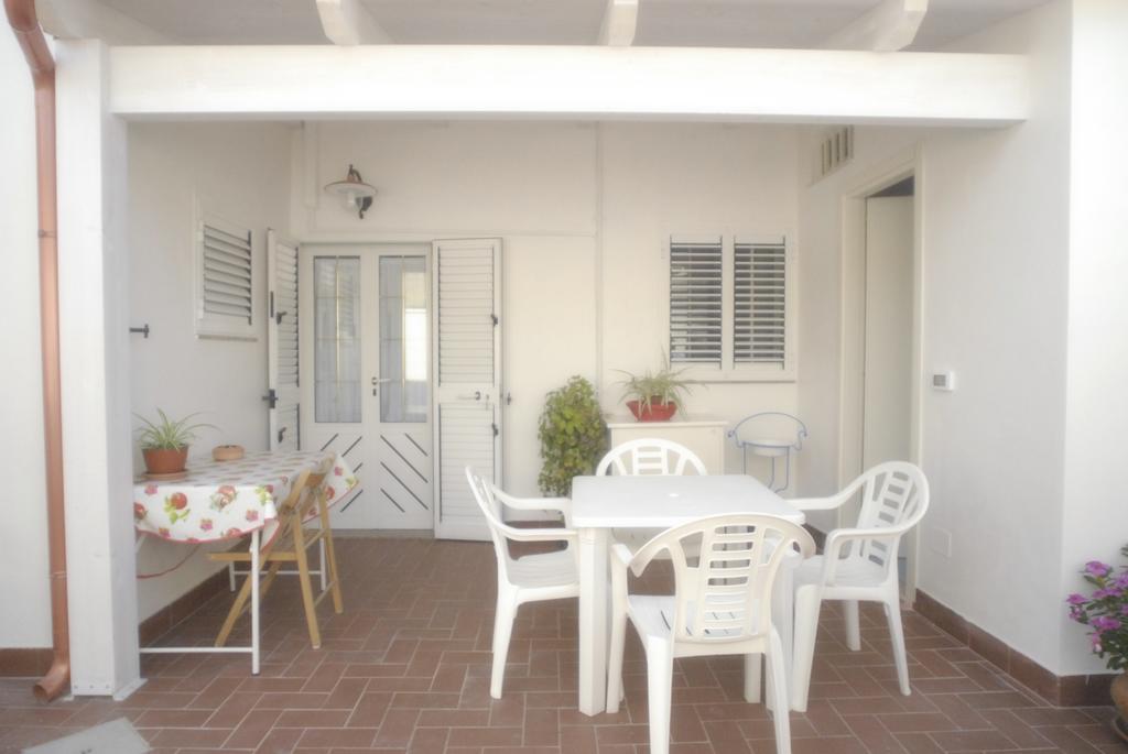 Casa Dei Furnari Apartment Collepasso Luaran gambar
