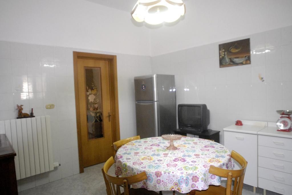 Casa Dei Furnari Apartment Collepasso Luaran gambar