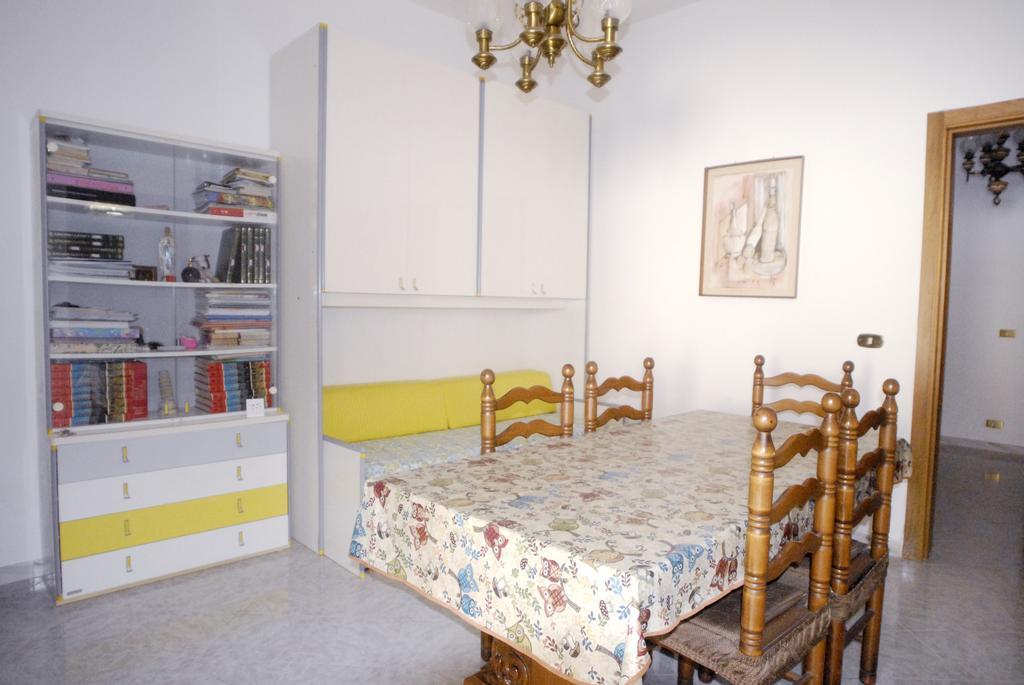 Casa Dei Furnari Apartment Collepasso Luaran gambar