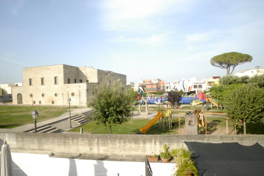 Casa Dei Furnari Apartment Collepasso Luaran gambar