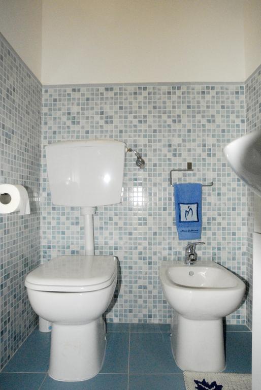 Casa Dei Furnari Apartment Collepasso Luaran gambar
