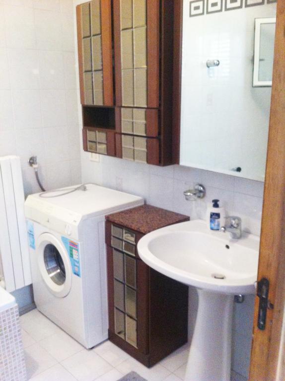 Casa Dei Furnari Apartment Collepasso Luaran gambar