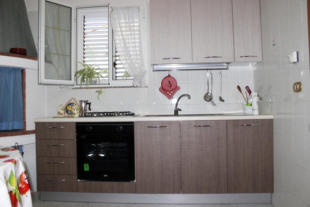 Casa Dei Furnari Apartment Collepasso Luaran gambar